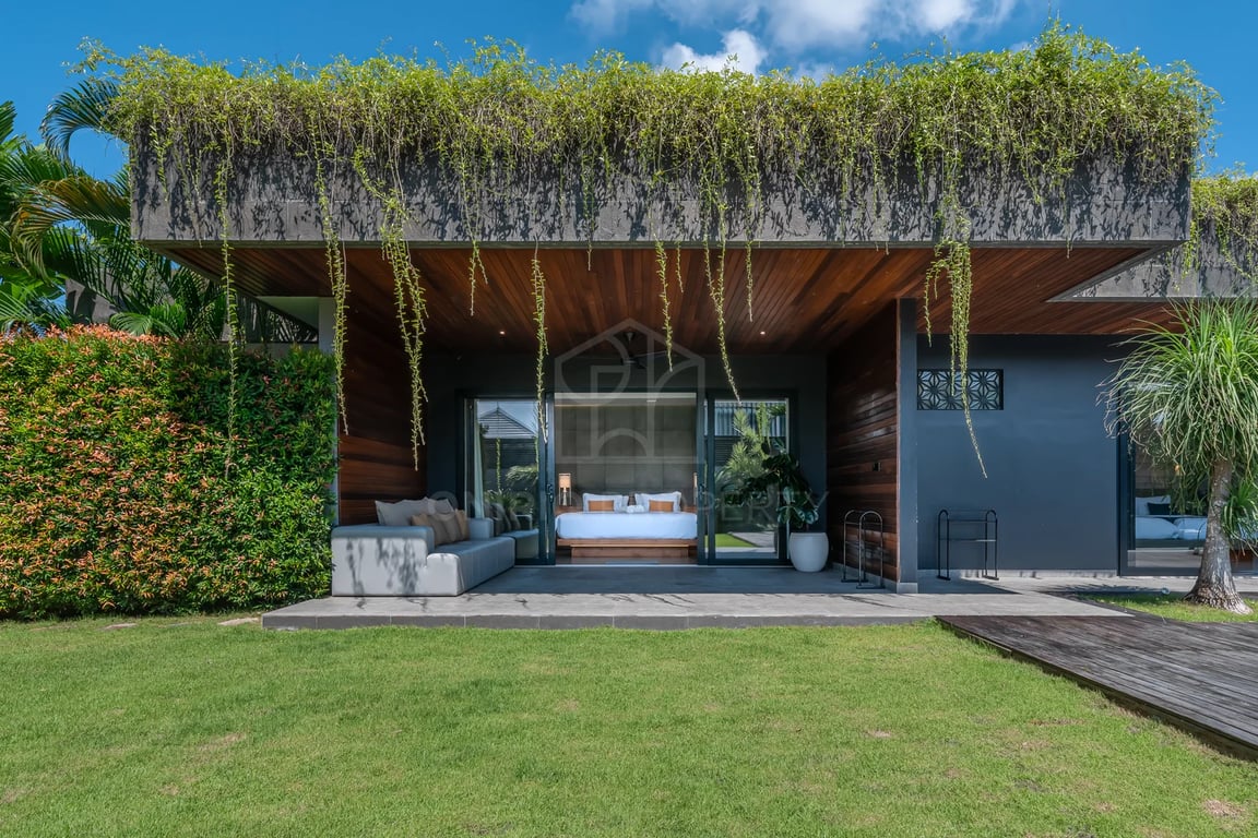 Cocobay Bali