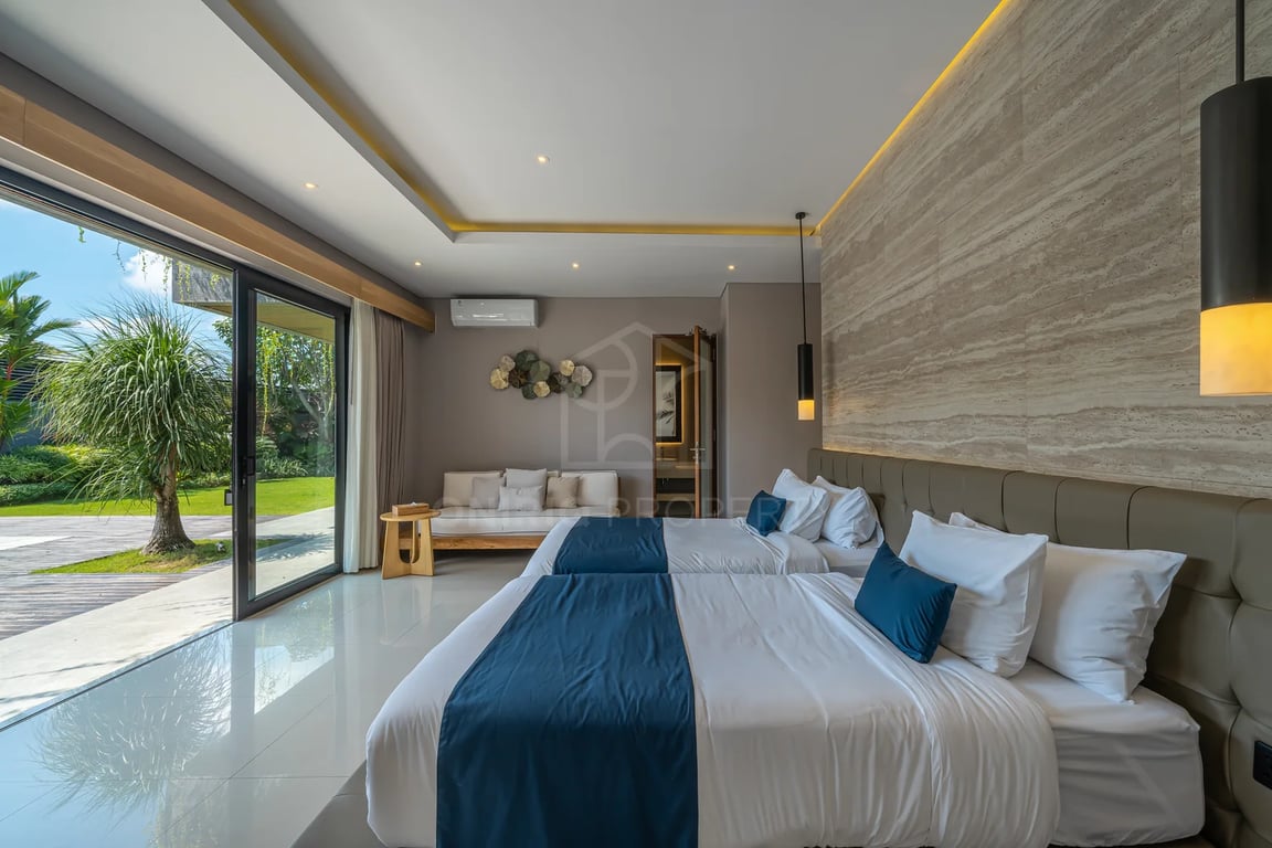 Cocobay Bali