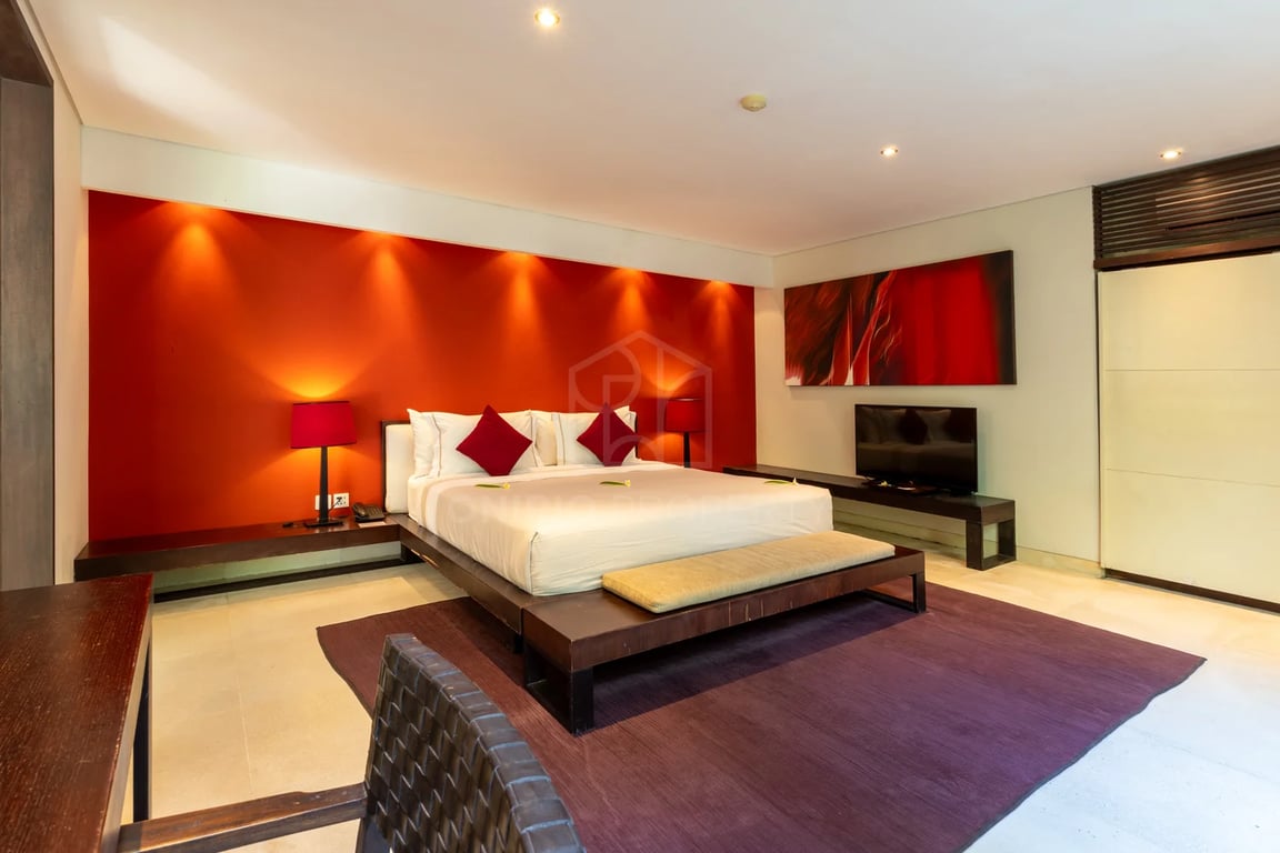 Cocobay Bali
