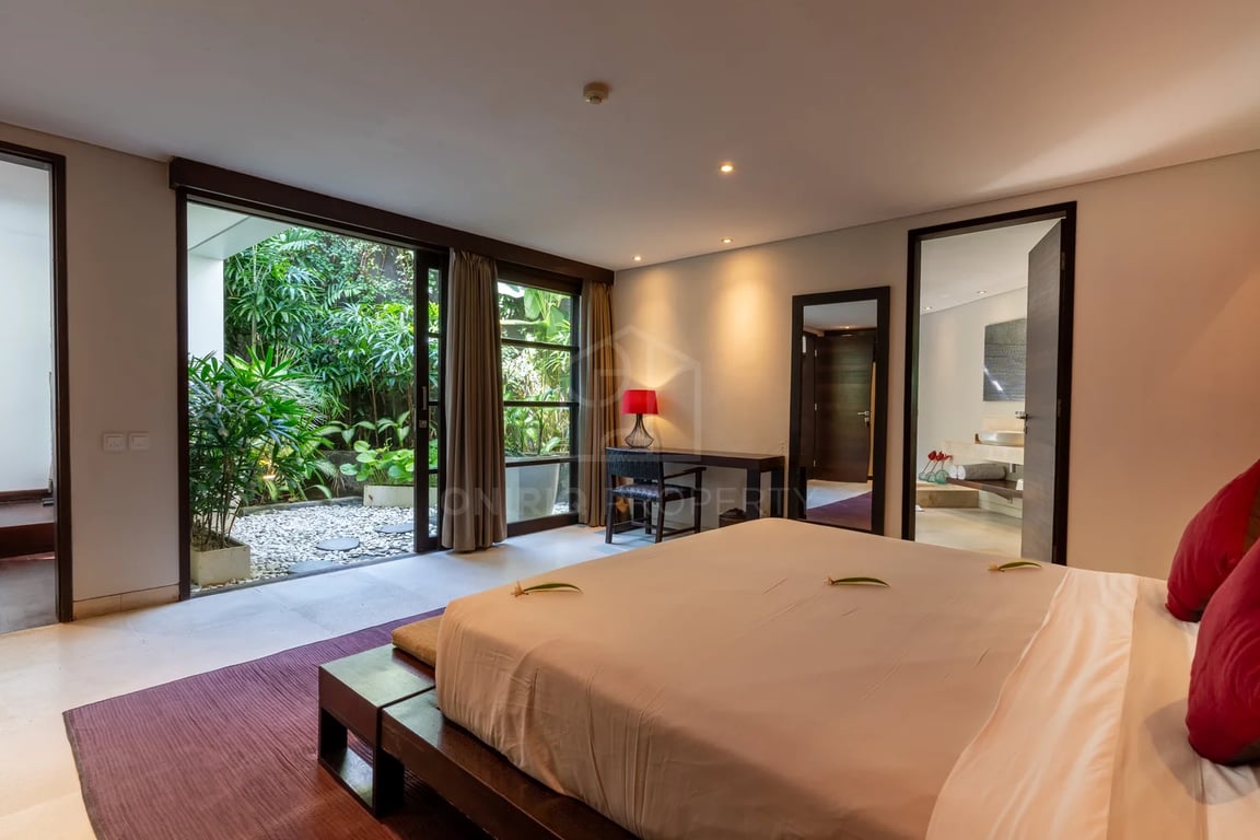 Cocobay Bali
