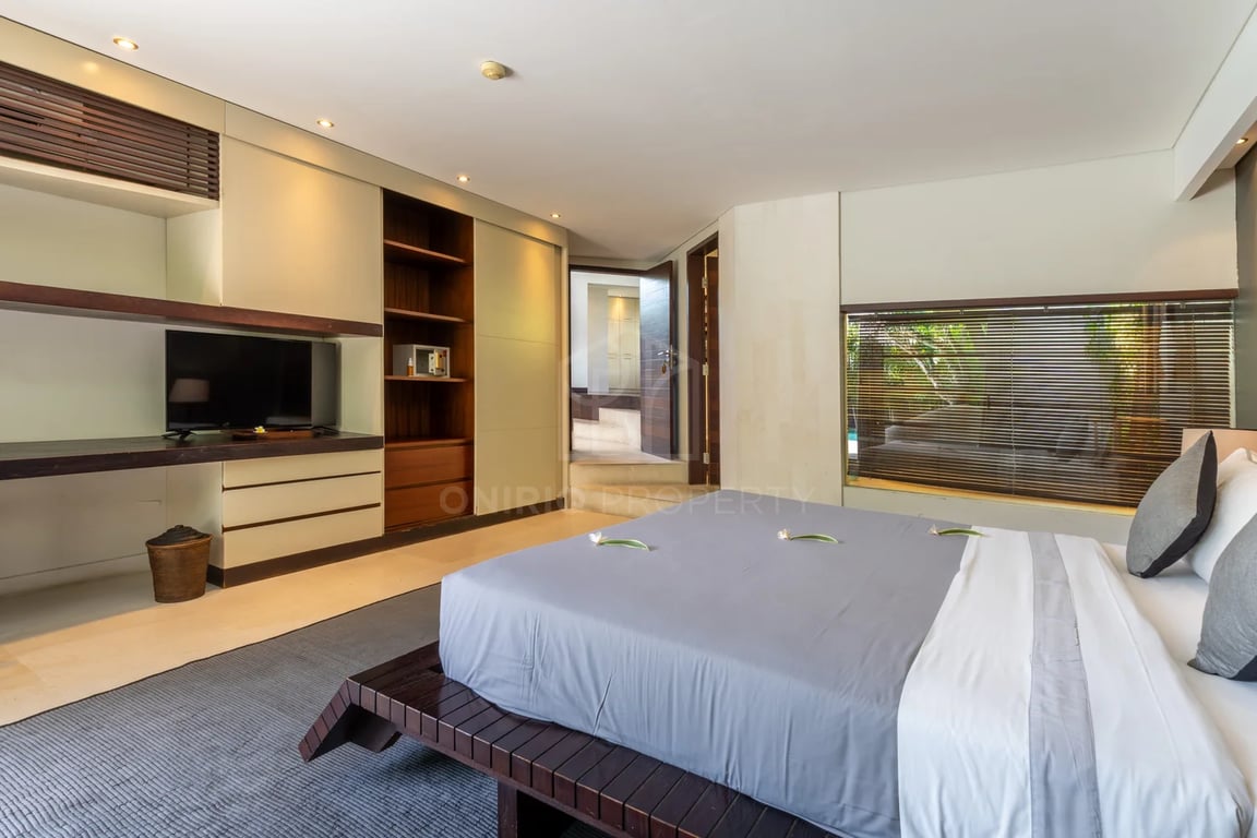 Cocobay Bali