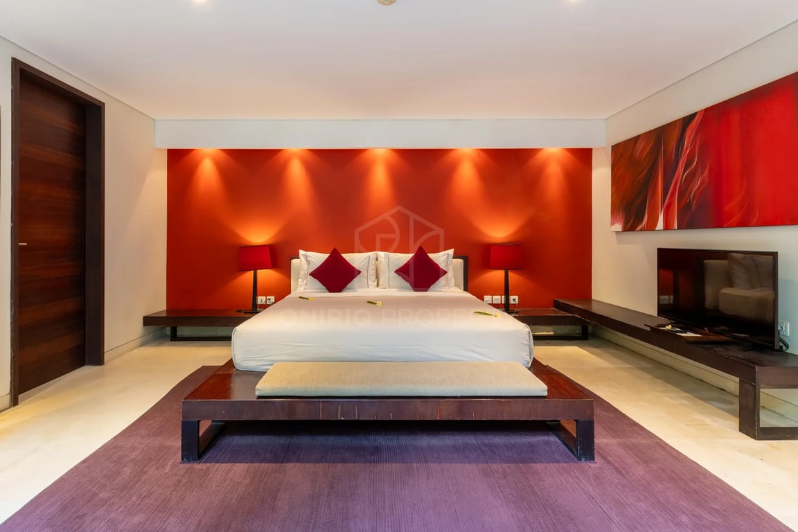Cocobay Bali