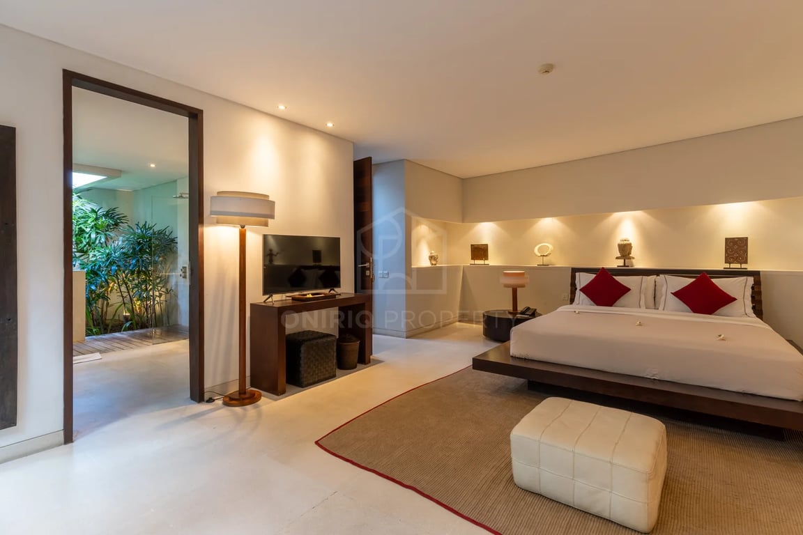 Cocobay Bali