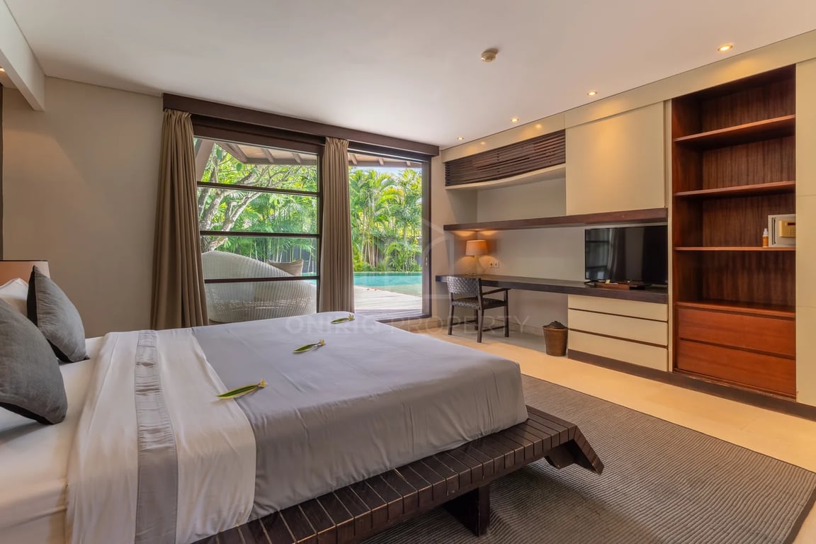 Cocobay Bali