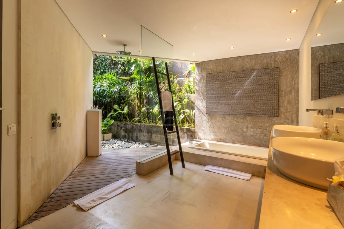 Cocobay Bali