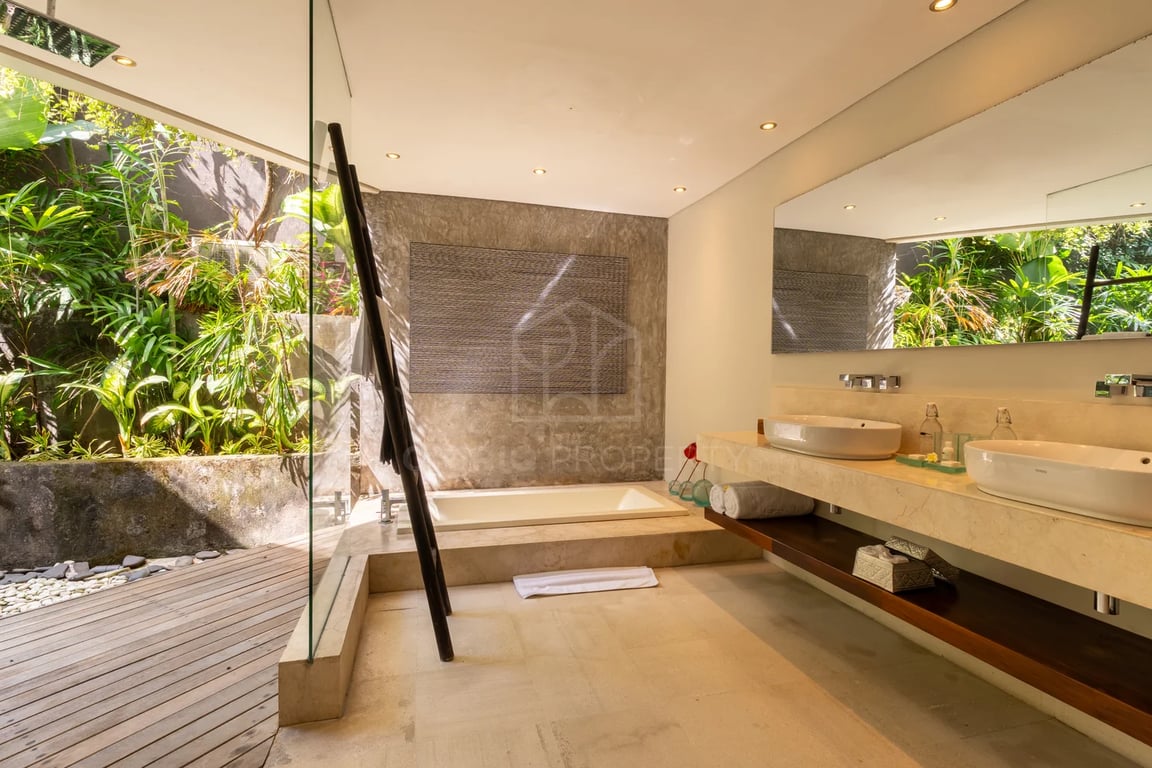 Cocobay Bali