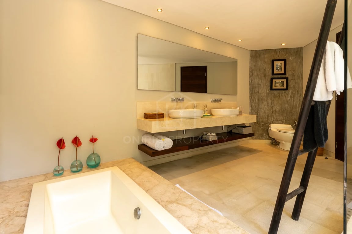 Cocobay Bali