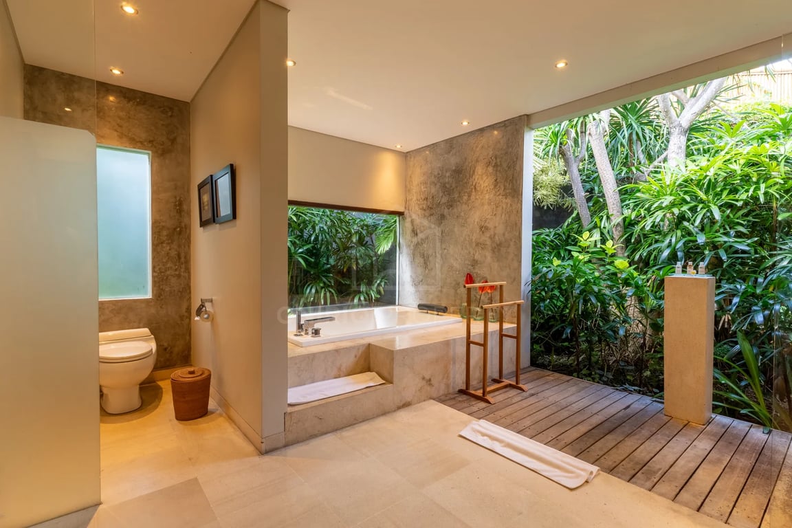 Cocobay Bali