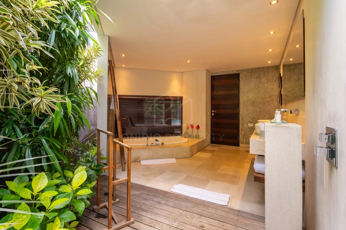 Cocobay Bali