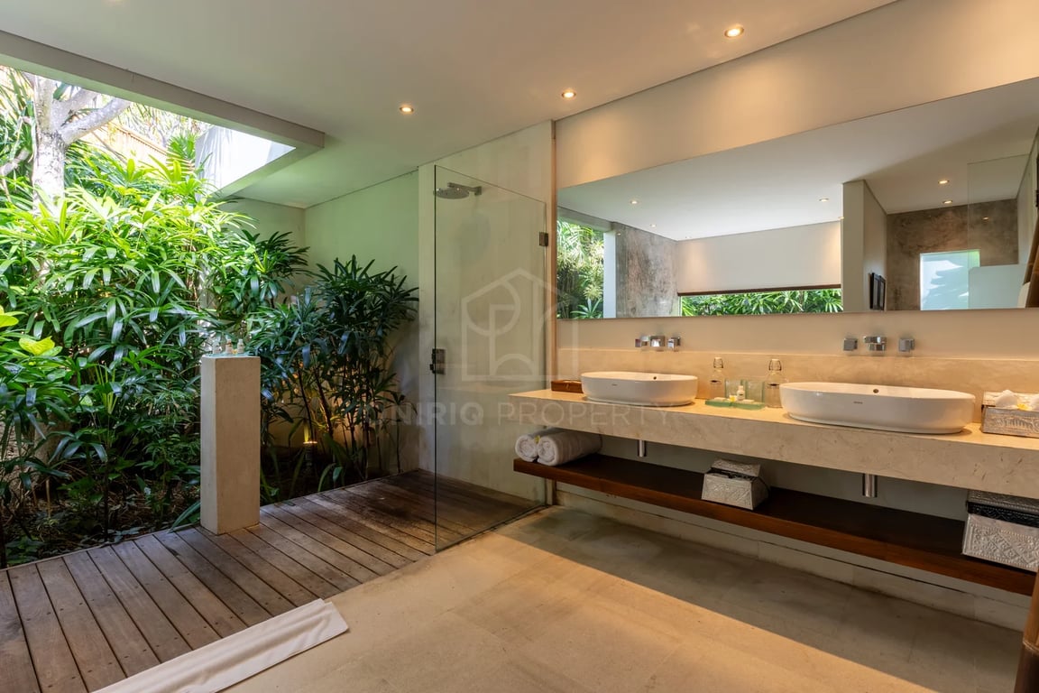 Cocobay Bali