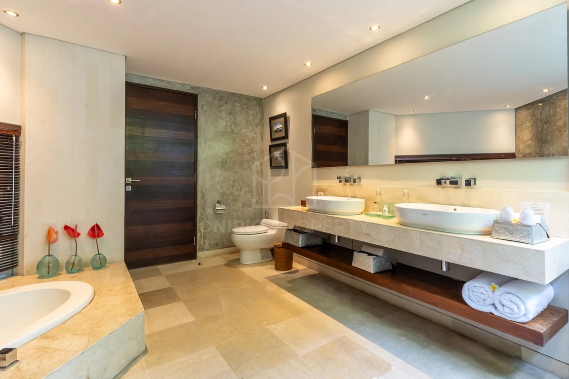 Cocobay Bali