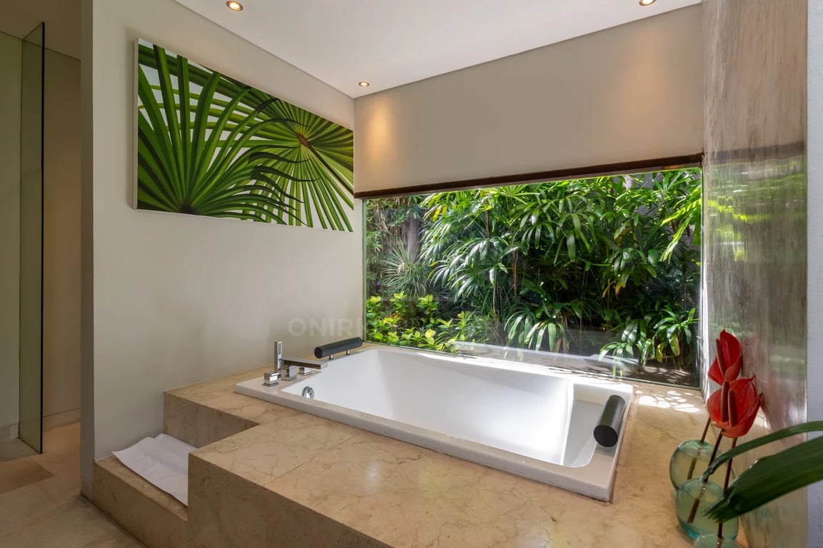 Cocobay Bali