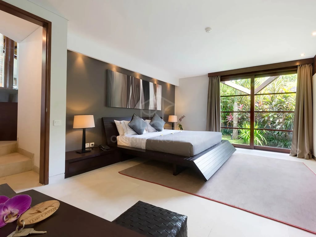 Cocobay Bali