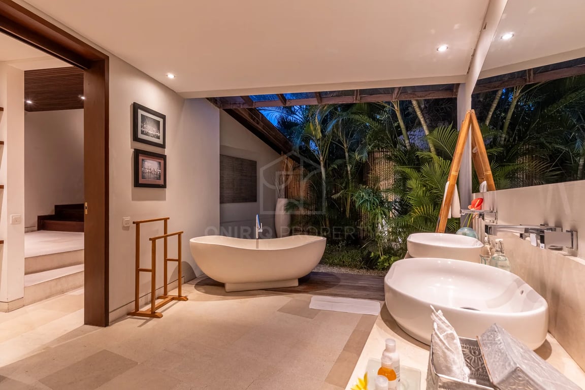 Cocobay Bali