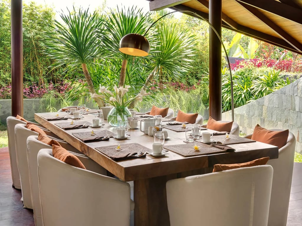Cocobay Bali