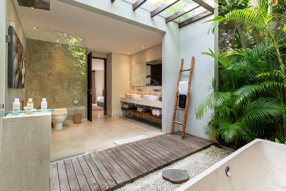 Cocobay Bali
