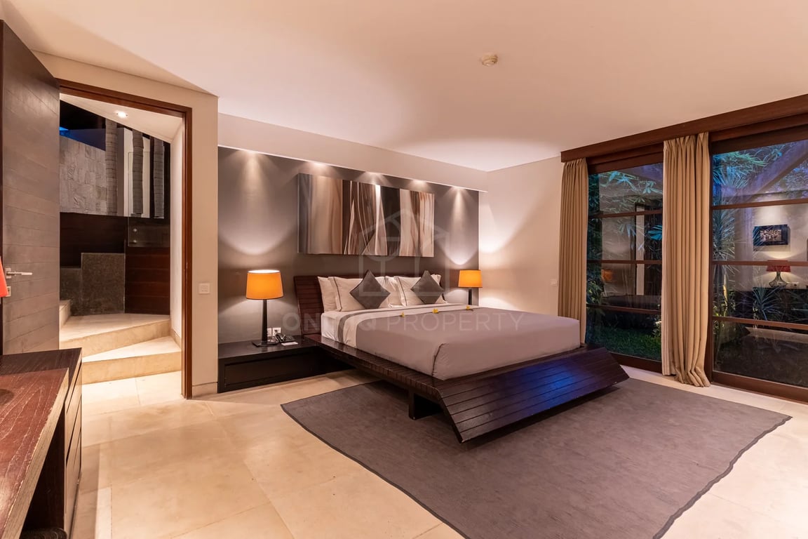 Cocobay Bali