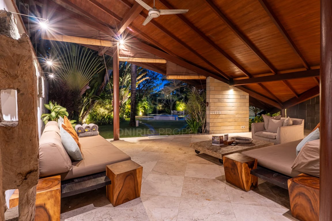 Cocobay Bali