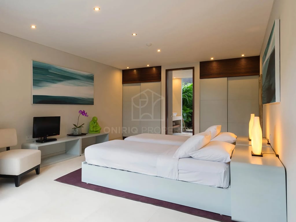 Cocobay Bali