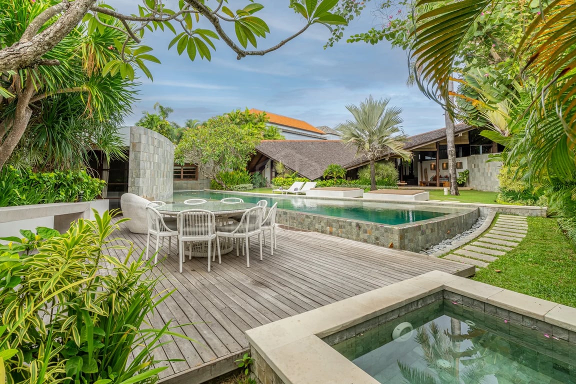 Cocobay Bali