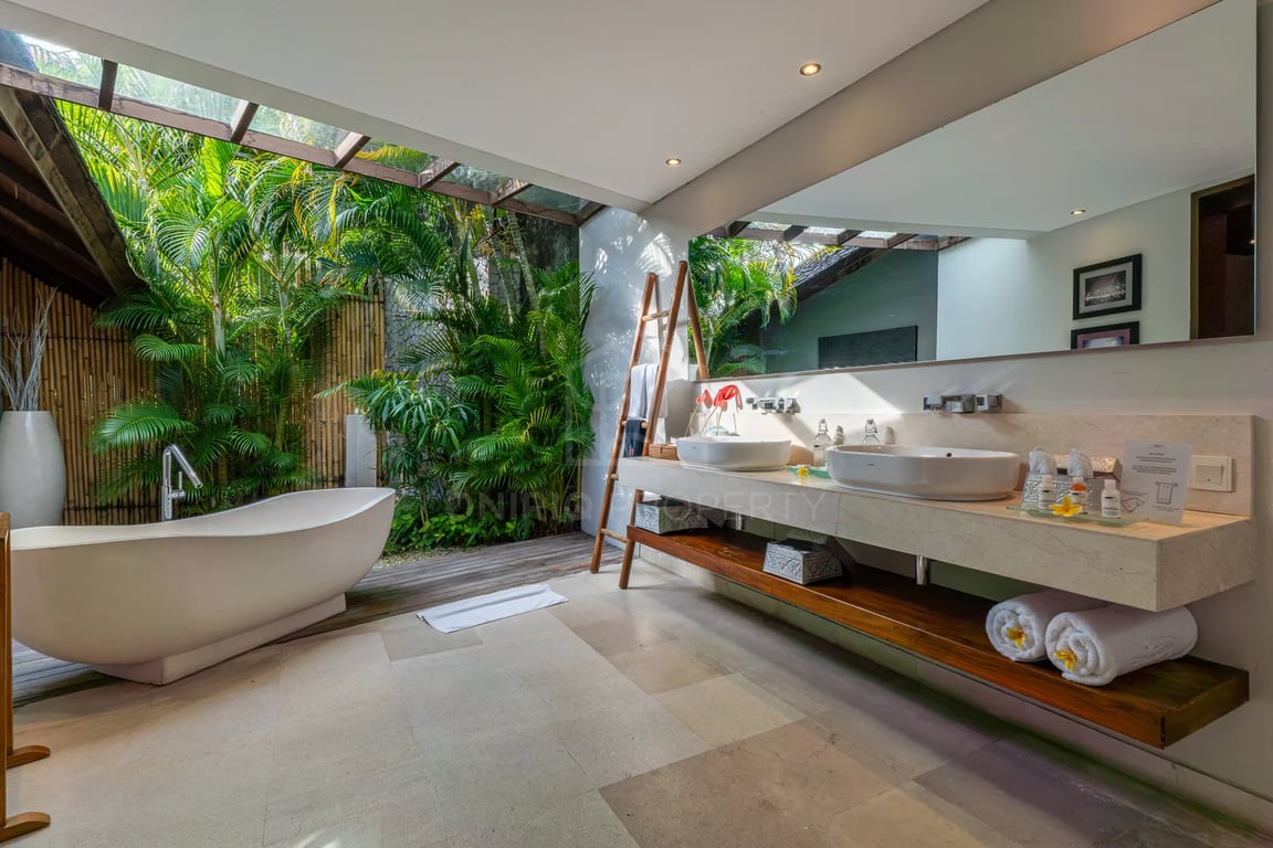 Cocobay Bali