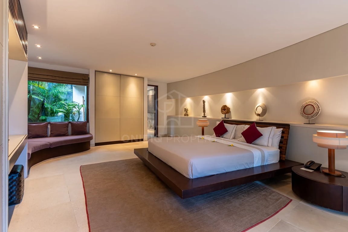Cocobay Bali