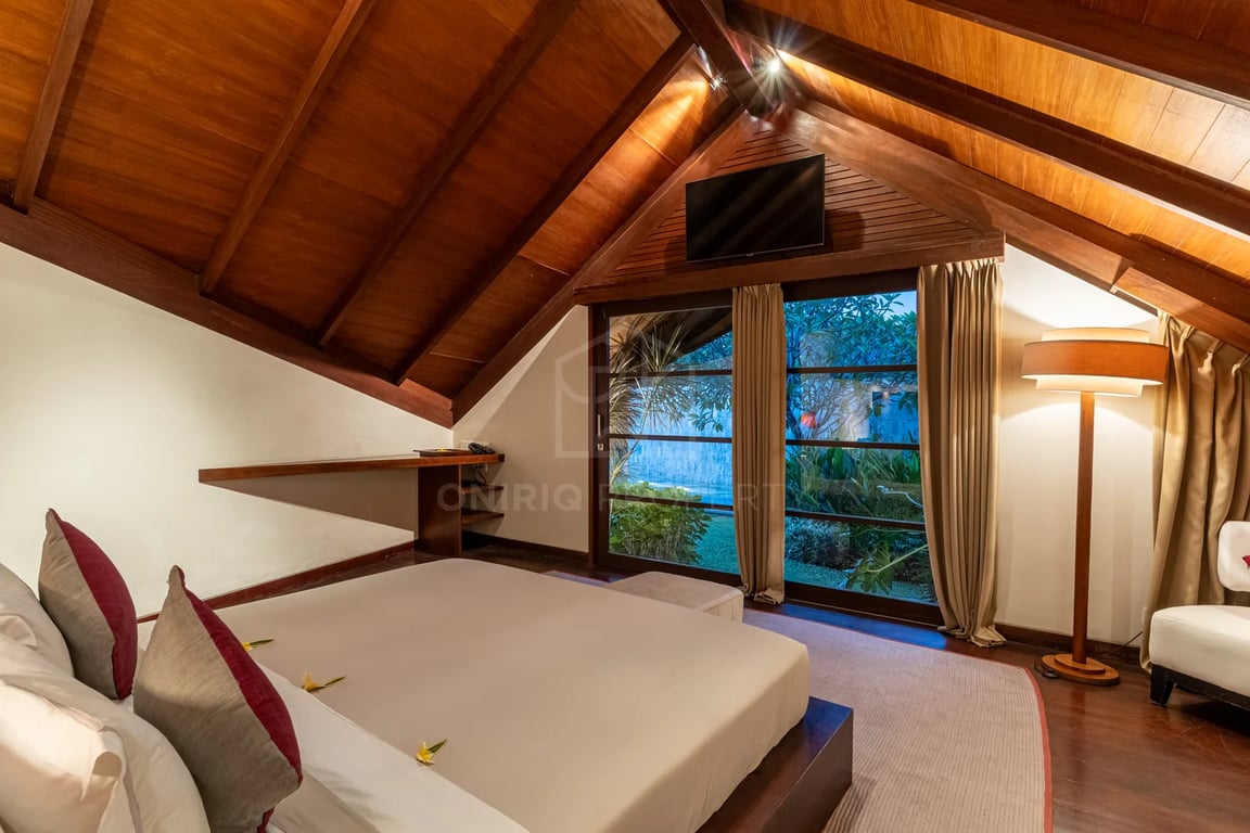 Cocobay Bali