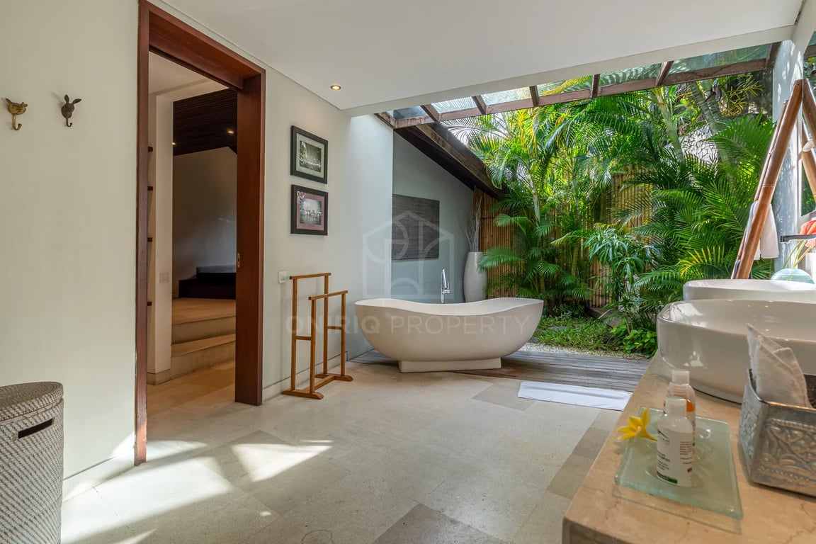 Cocobay Bali