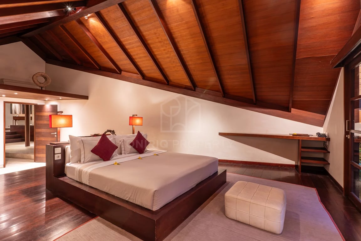 Cocobay Bali