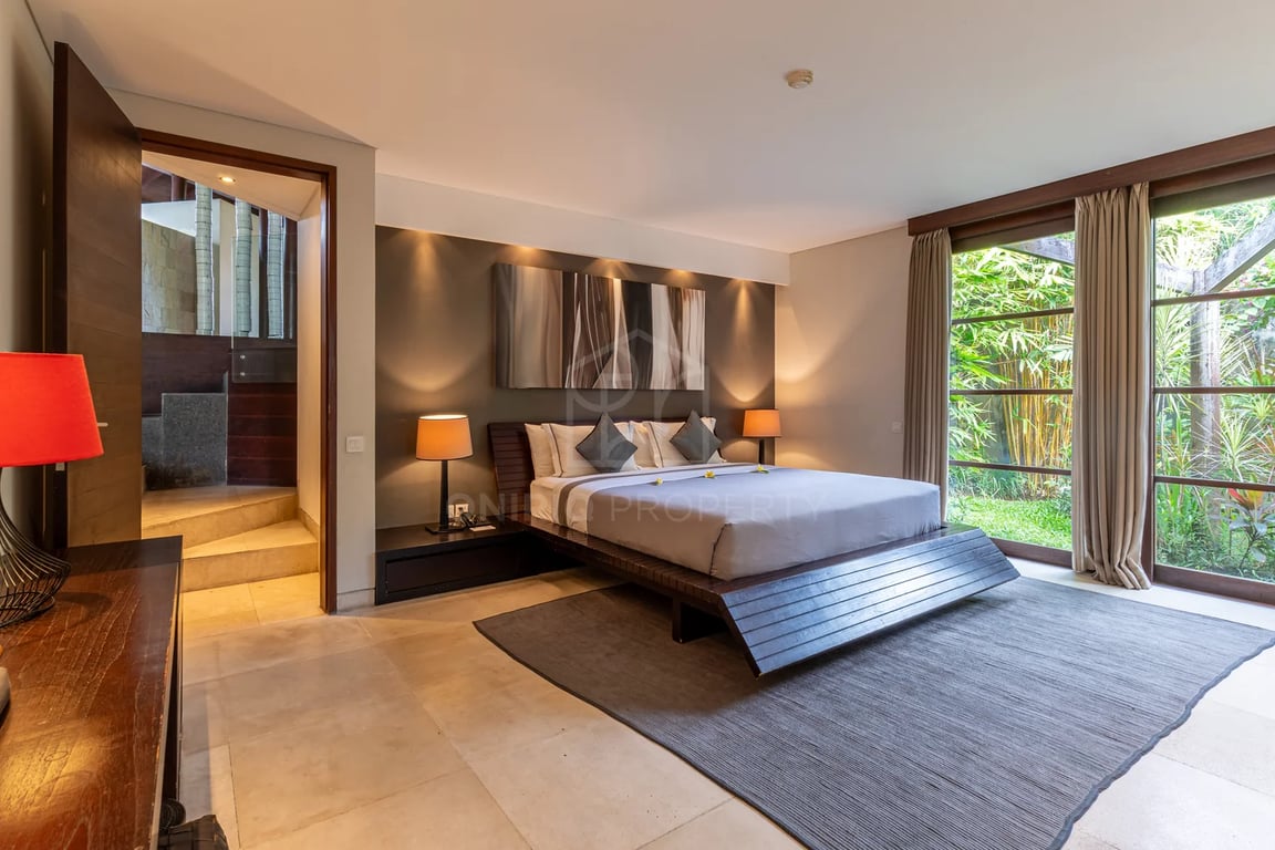 Cocobay Bali