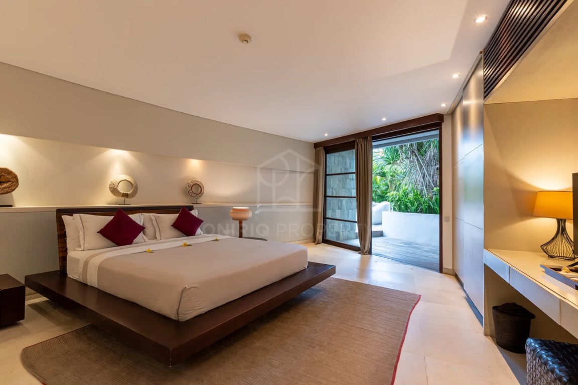 Cocobay Bali