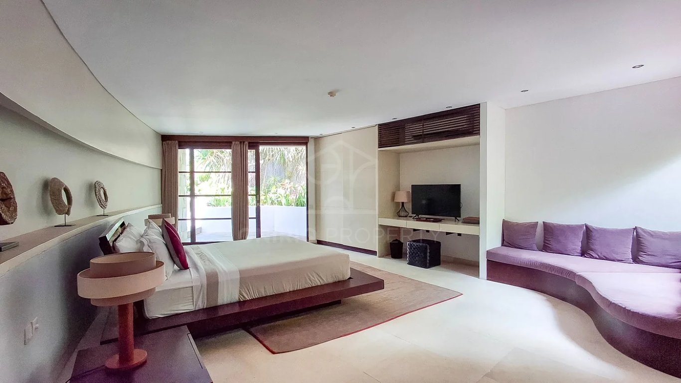 Cocobay Bali