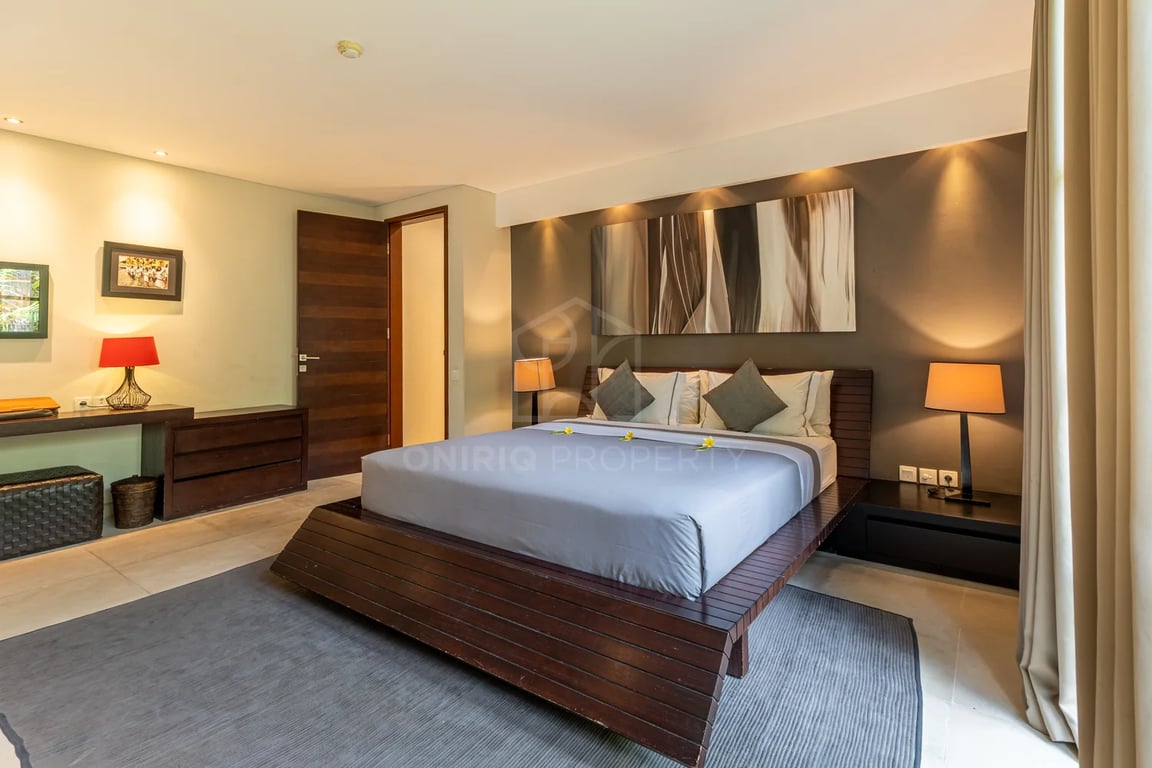 Cocobay Bali