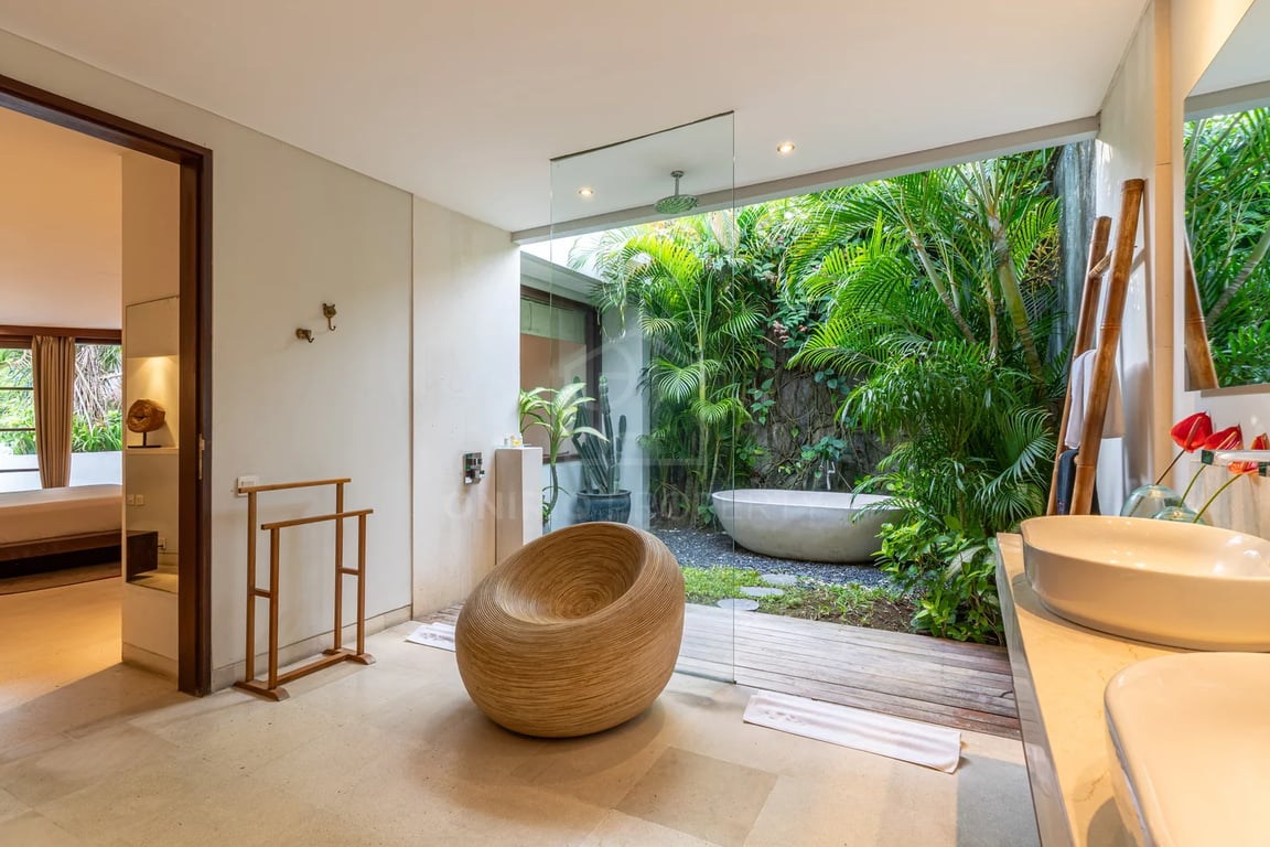 Cocobay Bali
