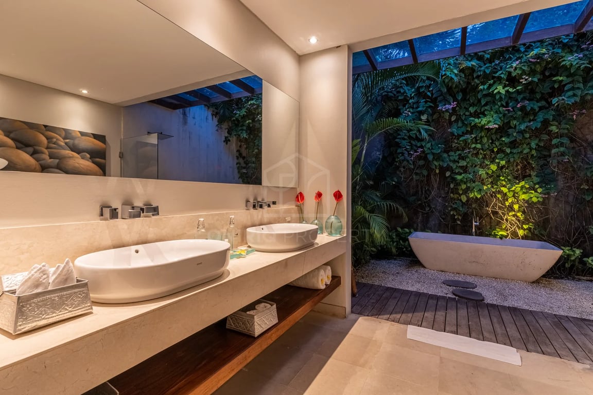 Cocobay Bali
