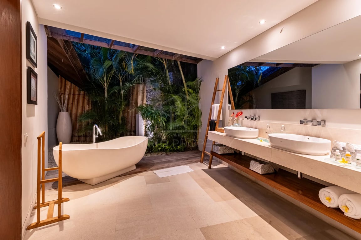 Cocobay Bali