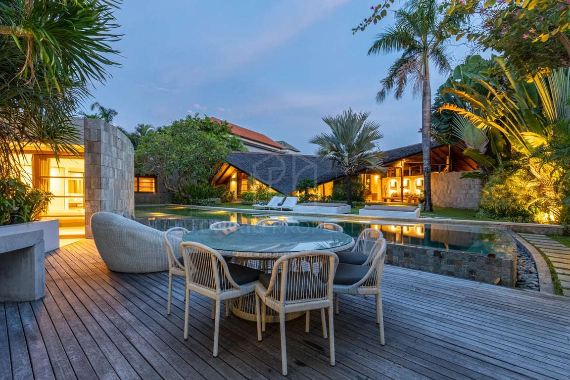Cocobay Bali