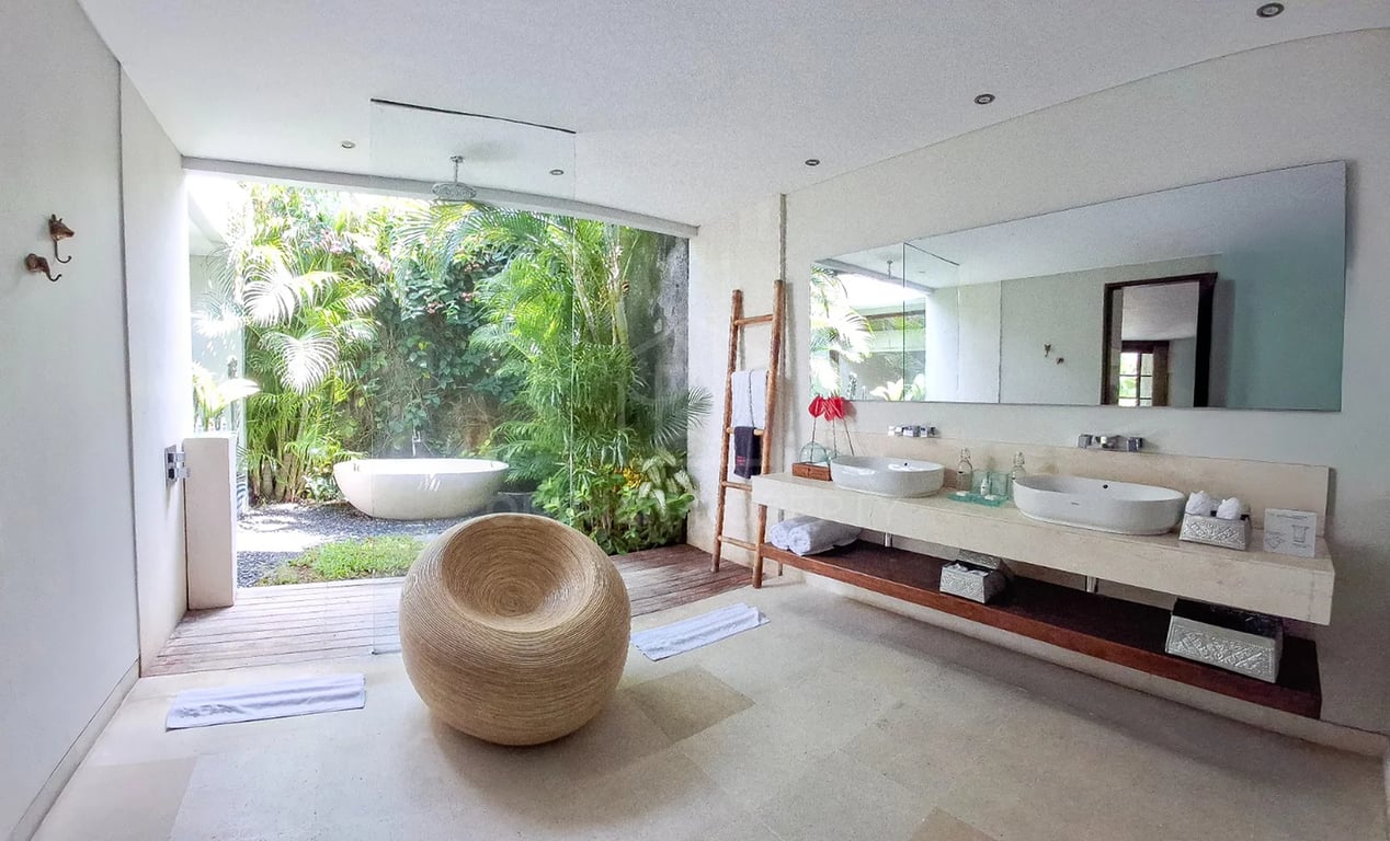 Cocobay Bali