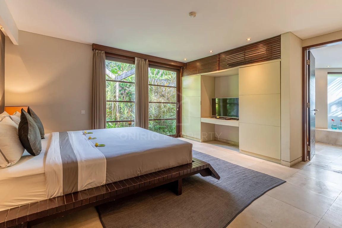 Cocobay Bali