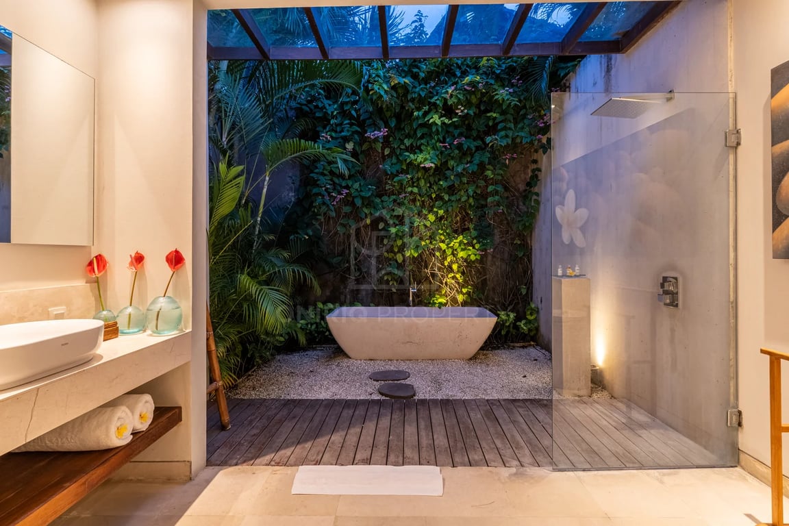 Cocobay Bali