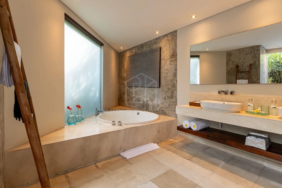 Cocobay Bali