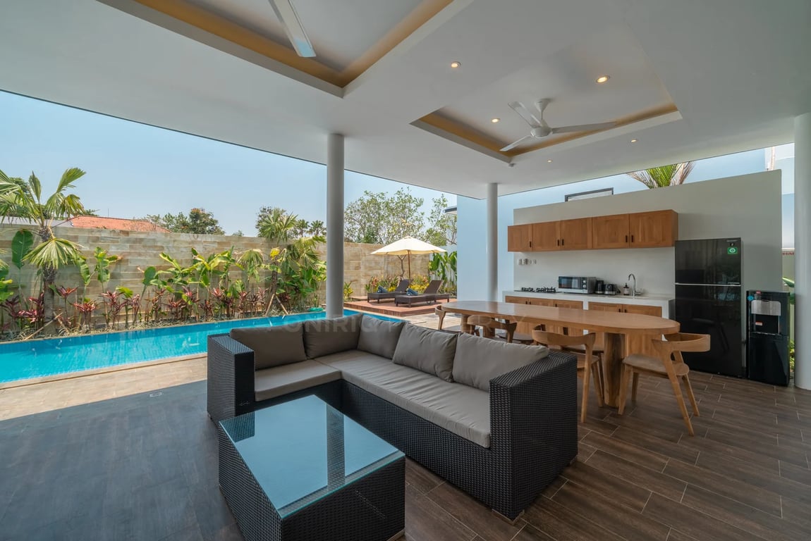 Cocobay Bali
