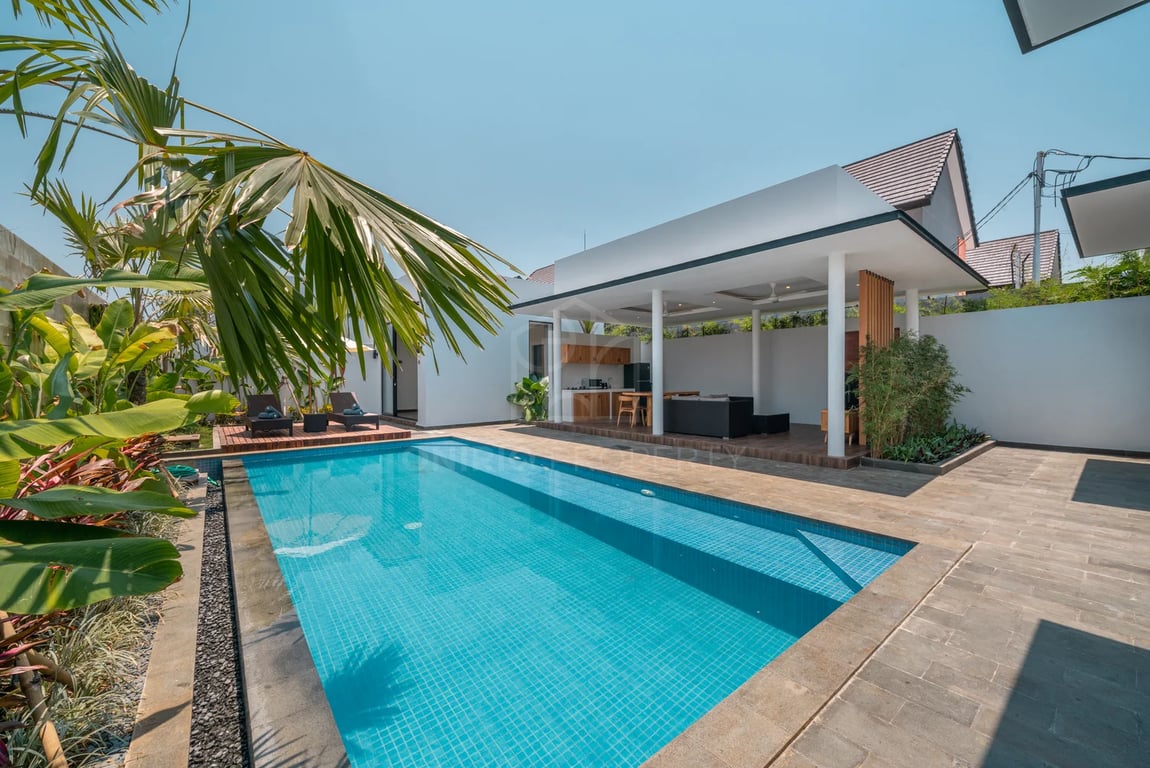 Cocobay Bali