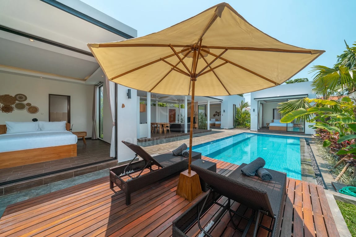 Cocobay Bali
