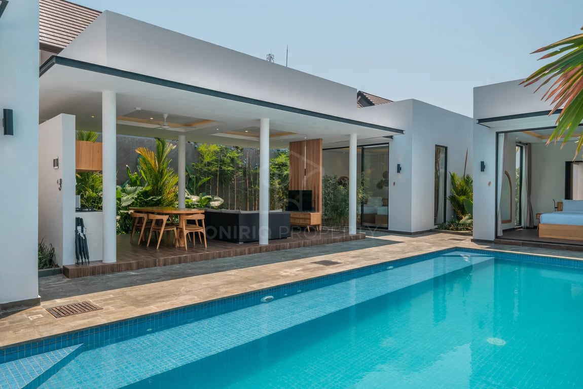 Cocobay Bali