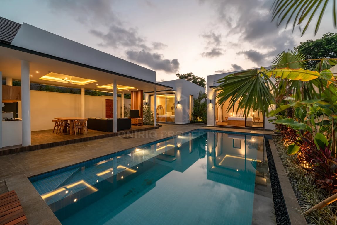Oniriq Property