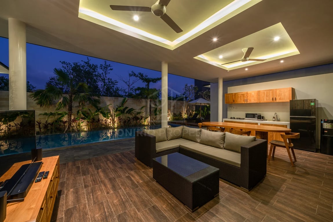 Oniriq Property