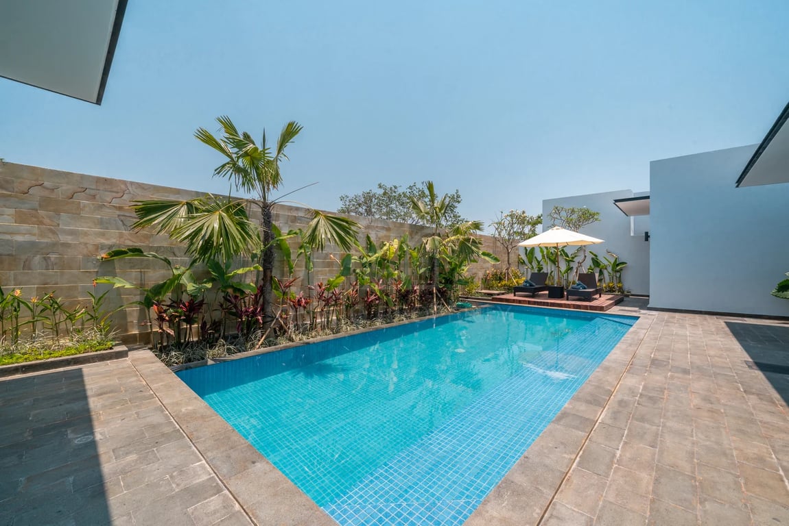 Cocobay Bali