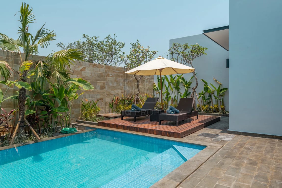 Cocobay Bali