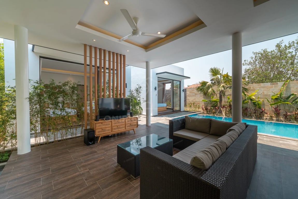 Cocobay Bali